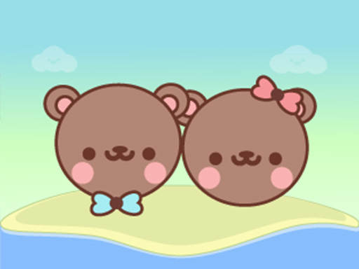 Love Bears cover