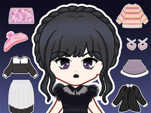 Magic Princess game cover