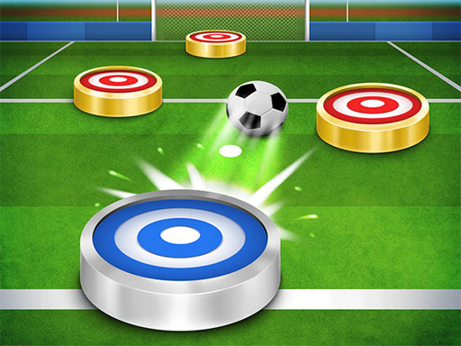 Finger Football cover