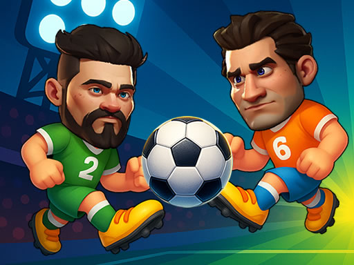 Head Ball Challenge cover