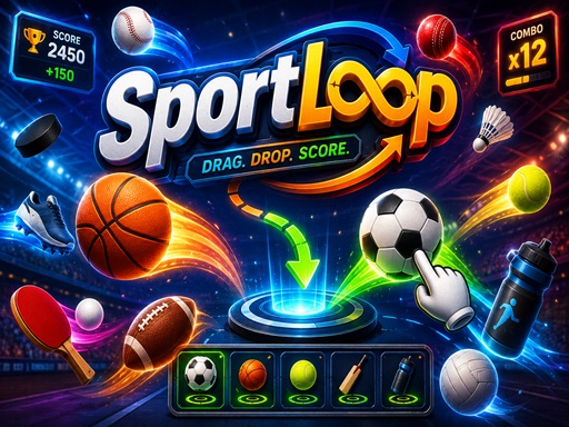 SportLoop cover
