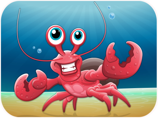 The Sea Rush game cover