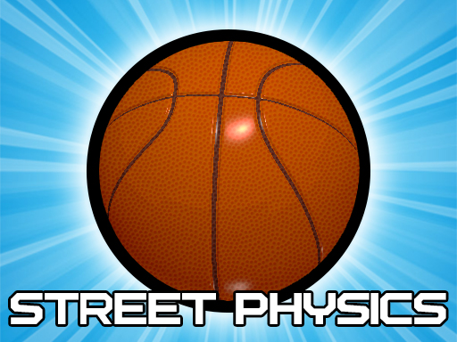 Street Physics game cover