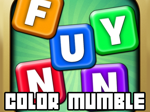 Colors Mumble cover