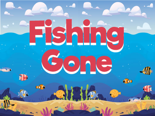 Fish Gone cover