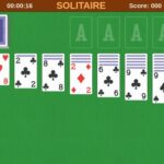 Klondike Solitaire Pro