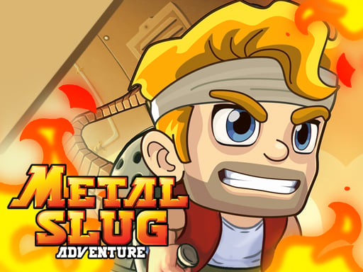 Metal Slug Adventure