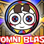 Pomni Blast